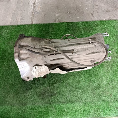 Автоматическая коробка передач 09D300039E VAG