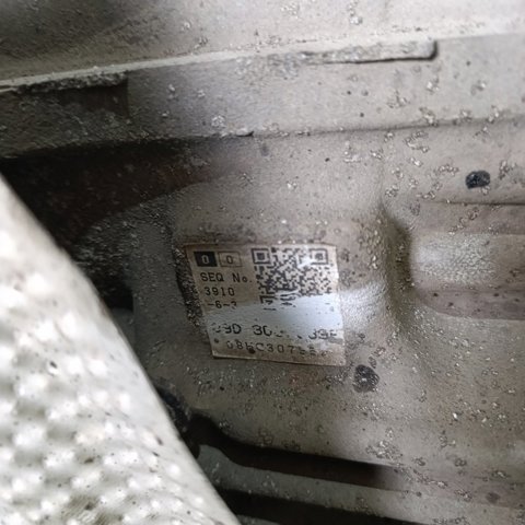 09D300039EX VAG АКПП купить в Николаев