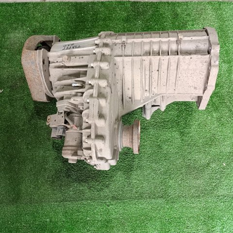 Раздатка, коробка раздаточная 0AD341011L VAG