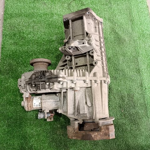 0AD341011L Раздатка (коробка раздаточная) купить Киев