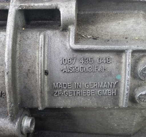 0BK300037G001 АКПП купить Черкассы
