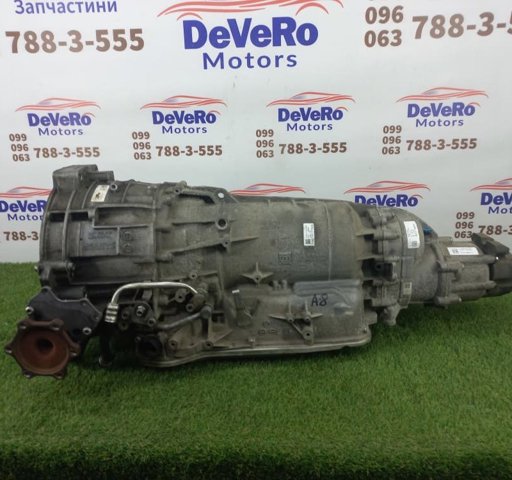 0BK300037G001 VAG АКПП купить в Ирпень