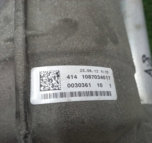 0BK300037G001 VAG АКПП купить в Харьков