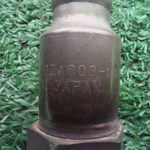 NISSAN 0ZA603N8 в наличии Ровно