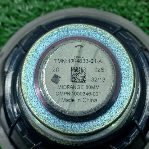 TESLA 100483301A в наличии Ровно