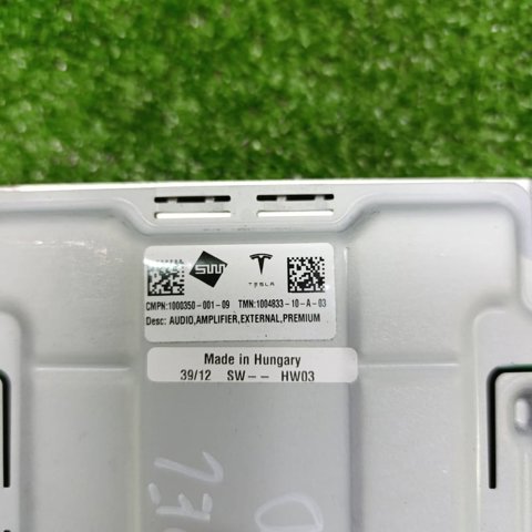 TESLA 100483310A в наличии Ирпень