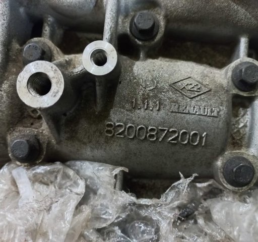 NISSAN 1010200Q3R Двигатель в сборе в наличии Каменское