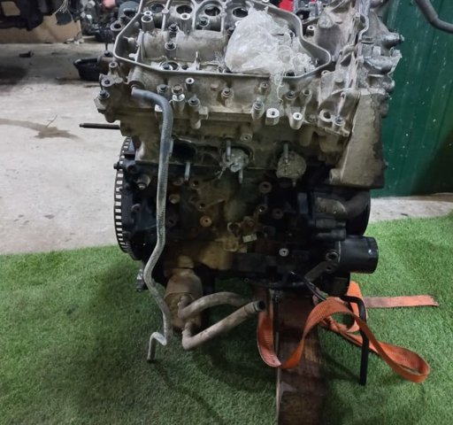 NISSAN 1010200Q3R Двигатель в сборе в наличии Львов
