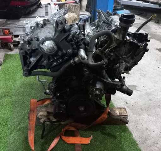 NISSAN 1010200Q3R Двигатель в сборе в наличии Запорожье