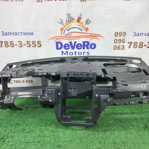 Передняя панель 101118400I TESLA