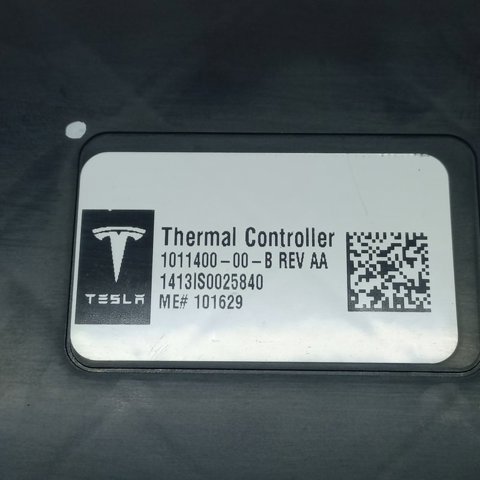 TESLA 101140000B в наличии Львов