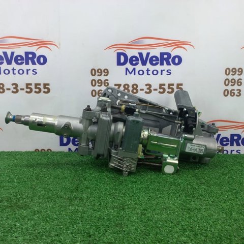 Колонка рулевая 101303300A TESLA