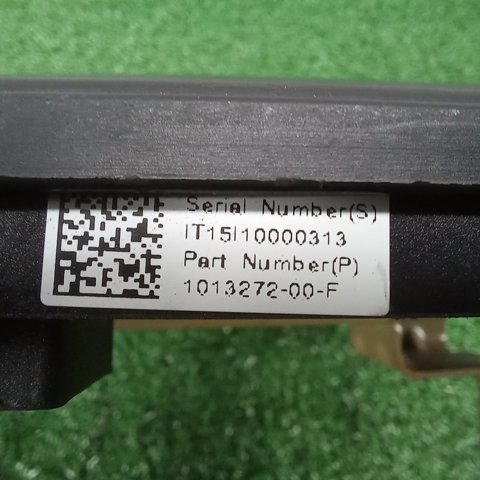 TESLA 101327200F Аккумуляторная батарея (АКБ) в наличии Хмельницкий