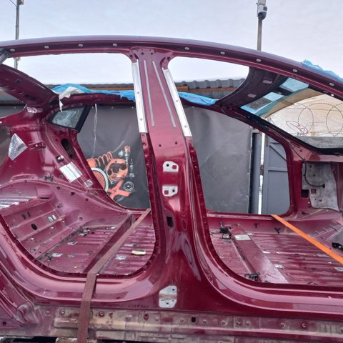 Стойка центральная, правая 1024205S0B TESLA
