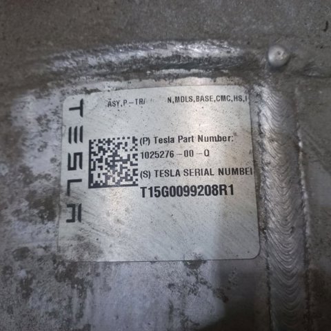 102527600Q TESLA купить в Чернигов