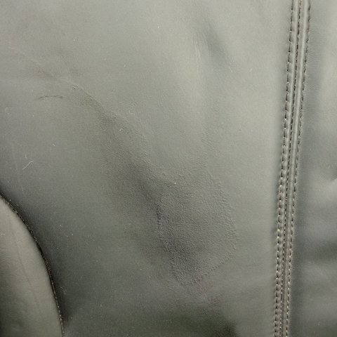 Сиденье заднее 103056901B TESLA