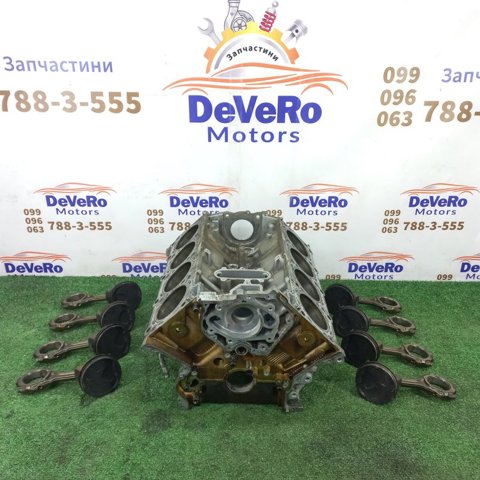 Пенек 110001LA0A NISSAN