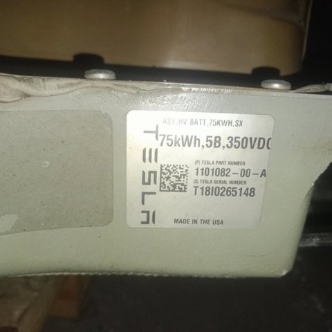 TESLA 110108200A в наличии Киев