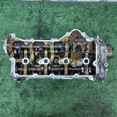 NISSAN 110401LA2A ГБЦ в наличии Хмельницкий