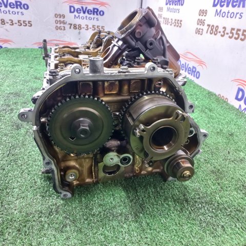 110401LA2A NISSAN ГБЦ купить в Хмельницкий
