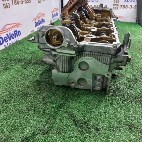 110401LA2A NISSAN ГБЦ купить в Одесса