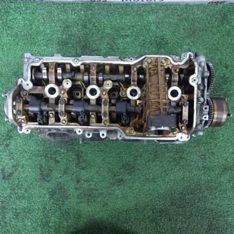 NISSAN 110901LA2A ГБЦ в наличии Украина