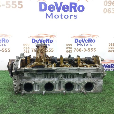110901LA2A NISSAN ГБЦ купить в Сумы
