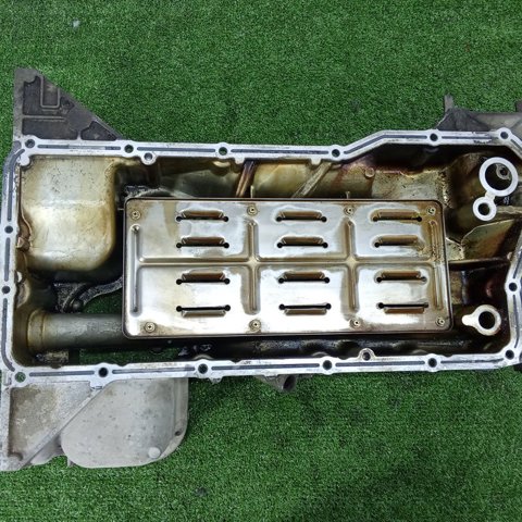 Масляный поддон 111107S00A NISSAN
