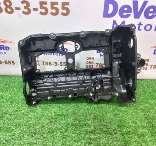 11127588412 BMW Клапанная крышка купить в Львов