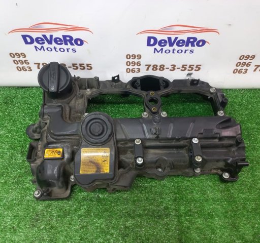 11127588412 Клапанная крышка купить Николаев