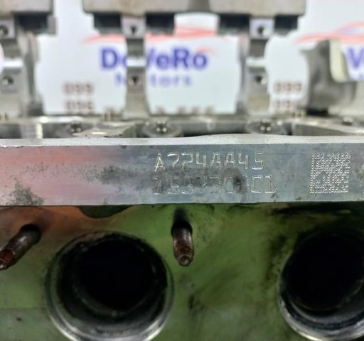 BMW 11127624429 ГБЦ в наличии Каменское