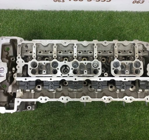 Головка двигателя 11127624429 BMW
