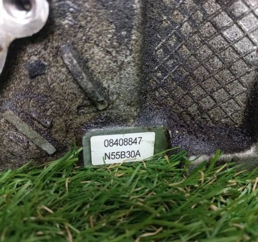 11127624429 Головка блока цилиндров (ГБЦ) купить Каменское