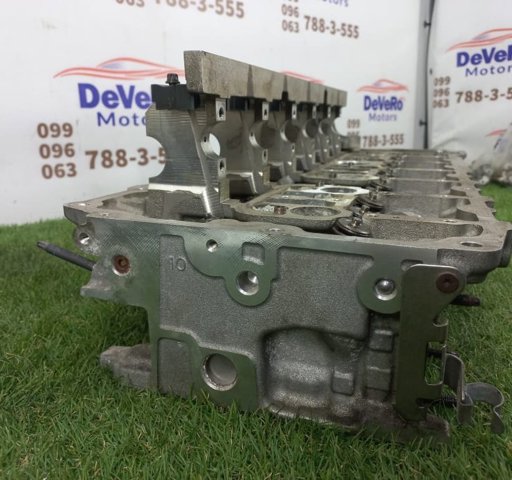 11127624429 Головка блока цилиндров (ГБЦ) купить Черновцы