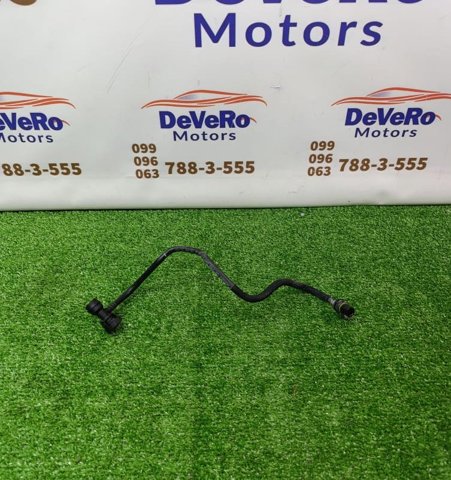 11157603816 BMW Патрубок вентиляции картера (маслоотделителя) купить в Днепр