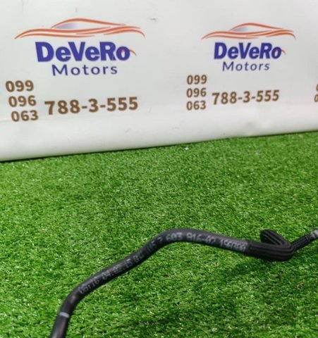 11157603816 Патрубок вентиляции картера (маслоотделителя) купить Львов