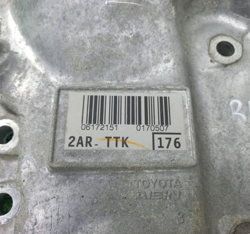 113100V030 TOYOTA купить в Полтава