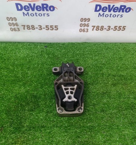 113605DA0A NISSAN Подушка (опора) двигателя задняя купить в Чернигов