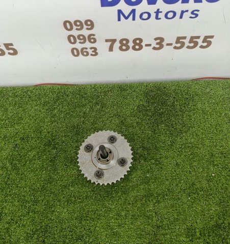 11367583207 BMW Шестерня впускного распредвала купить в Ужгород
