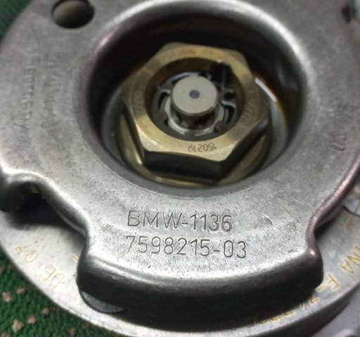 BMW 11367583819 Звездочка-шестерня распредвала двигателя, выпускного в наличии Тернополь