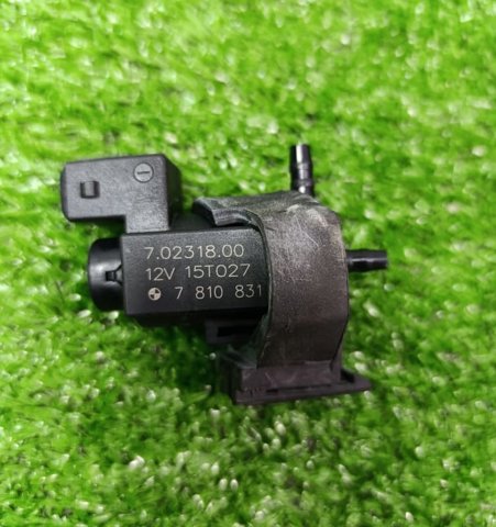 BMW 11747810831 Клапан соленоид регулирования заслонки EGR в наличии Хмельницкий