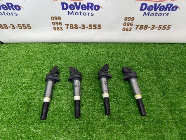 12138616153 BMW Катушка зажигания купить в Николаев