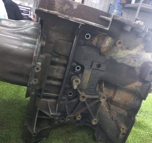 1316180 LAND ROVER Блок цилиндров двигателя купить в Харьков