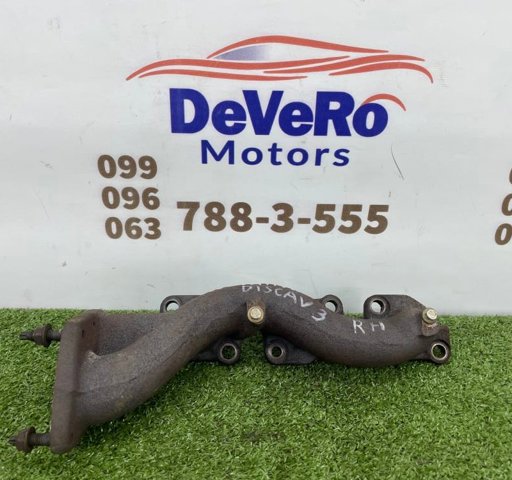 Катализатор 1334641 LAND ROVER