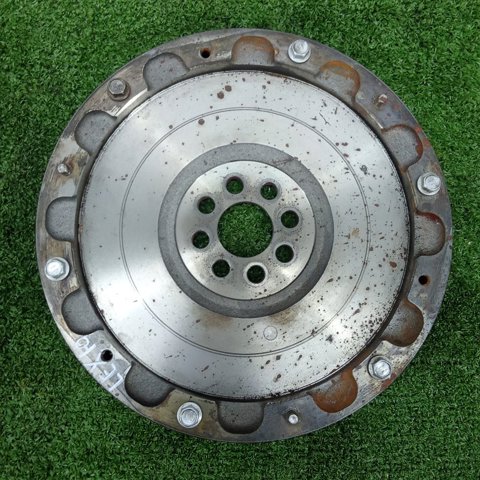 Маховик с зубчатым ободом 1345125030 TOYOTA