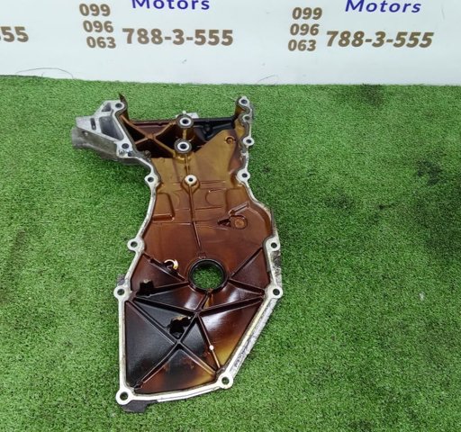 135001KT0A NISSAN Крышка мотора передняя купить в Каменское