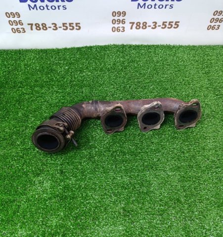 Катализатор 1400400Q0L NISSAN