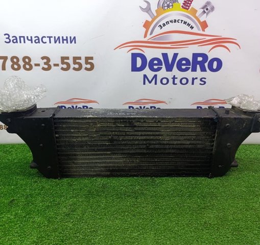 144615X20A Радиатор интеркуллера купить Запорожье