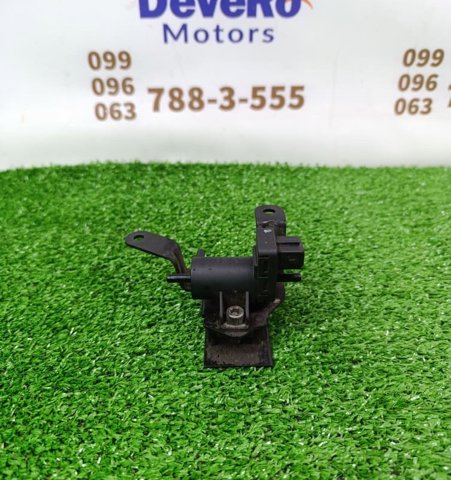 Клапан соленоид регулирования заслонки EGR 1446600QAA NISSAN