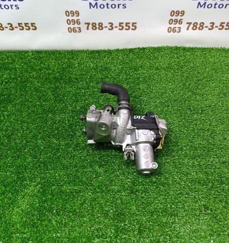 1471000Q0P NISSAN Клапан EGR рециркуляции газов купить в Черновцы